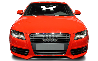 Foto 3 del coche AUDI A4 2.0 TDI 143cv DPF 4p. en 