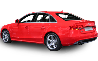 Foto 7 del coche AUDI A4 2.0 TDI e 136cv DPF 4p. en 