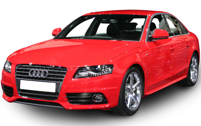 Foto 4 del coche AUDI A4 2.0 TDI e 136cv DPF 4p. en 