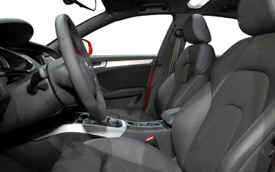 Foto 12 del coche AUDI A4 2.0 TDI e 136cv DPF 4p. en 