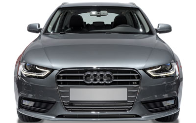 Foto 3 del coche AUDI A4 Avant 1.8 TFSI 120cv 5p. en 
