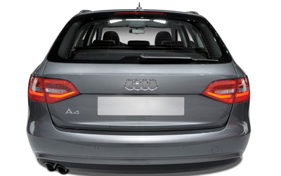 Foto 6 del coche AUDI A4 Avant 1.8 TFSI 120cv 5p. en 
