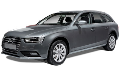 Foto 4 del coche AUDI A4 Avant 1.8 TFSI 120cv 5p. en 