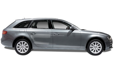 Foto 8 del coche AUDI A4 Avant 1.8 TFSI 120cv 5p. en 