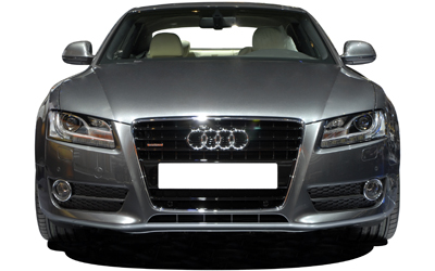Foto 3 del coche AUDI A5 2.0 TDI 170cv DPF 2p. en 
