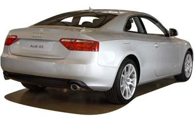 Foto 5 del coche AUDI A5 2.0 TDI 170cv DPF 2p. en 