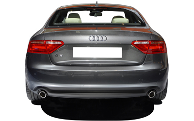 Foto 6 del coche AUDI A5 2.0 TDI 170cv DPF 2p. en 