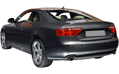 Foto 7 del coche AUDI A5 2.0 TDI 170cv DPF 2p. en 