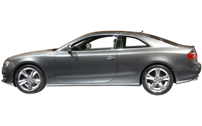 Foto 8 del coche AUDI A5 2.0 TDI 170cv DPF 2p. en 