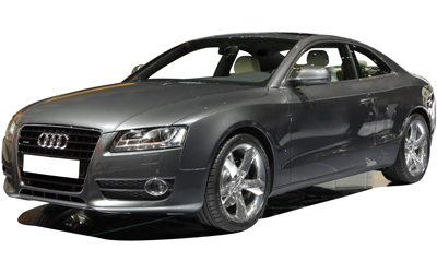 Foto 4 del coche AUDI A5 2.0 TDI 170cv DPF 2p. en 