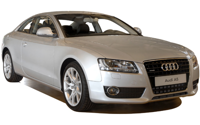 Foto 2 del coche AUDI A5 2.0 TDI 170cv DPF 2p. en 
