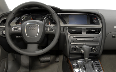 Foto 10 del coche AUDI A5 2.0 TDI 170cv DPF 2p. en 