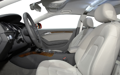 Foto 11 del coche AUDI A5 2.0 TDI 170cv DPF 2p. en 
