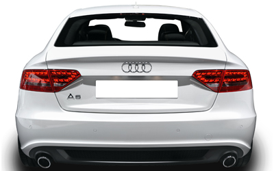 Foto 3 del coche AUDI A5 Sportback 2.0 TDI 143cv 5p. en 