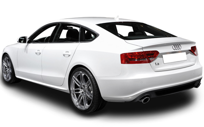 Foto 4 del coche AUDI A5 Sportback 2.0 TDI 143cv 5p. en 