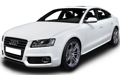 Foto 2 del coche AUDI A5 Sportback 2.0 TDI 143cv 5p. en 