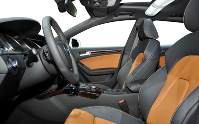 Foto 7 del coche AUDI A5 Sportback 2.0 TDI 143cv 5p. en 