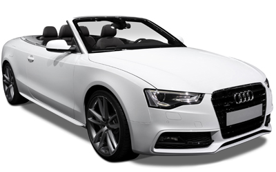 Foto principal del coche AUDI A5