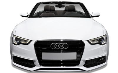 Foto 3 del coche AUDI A5 Cabrio 2.0 TDI 143cv 2p. en 