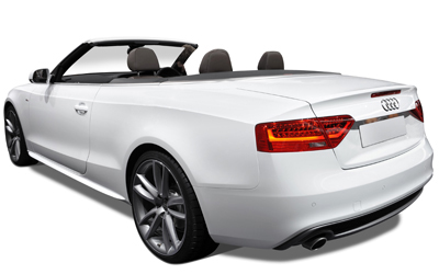 Foto 7 del coche AUDI A5 Cabrio 2.0 TDI 143cv 2p. en 