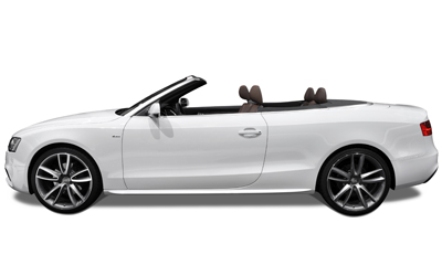 Foto 8 del coche AUDI A5 Cabrio 2.0 TDI 143cv 2p. en 