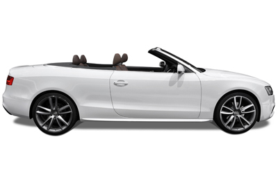 Foto 9 del coche AUDI A5 Cabrio 2.0 TDI 143cv 2p. en 