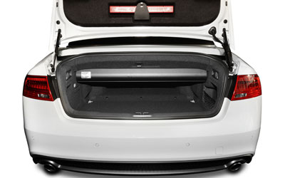 Foto 10 del coche AUDI A5 Cabrio 2.0 TDI 143cv 2p. en 