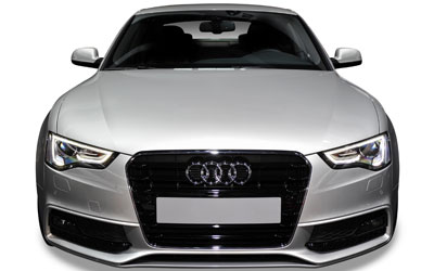 Foto 3 del coche AUDI A5 Coupe 2.0 TDI 177cv 2p. en 