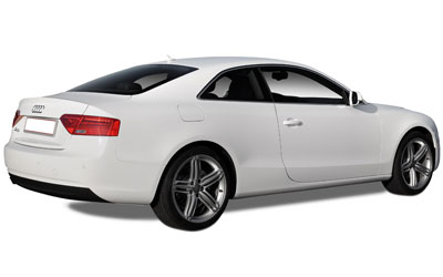 Foto 5 del coche AUDI A5 Coupe 2.0 TDI 177cv 2p. en 