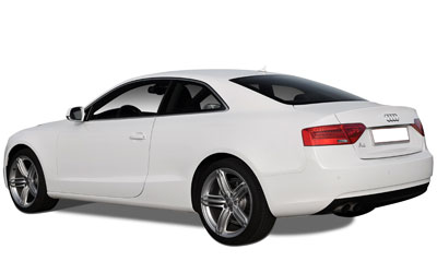 Foto 7 del coche AUDI A5 Coupe 2.0 TDI 177cv 2p. en 