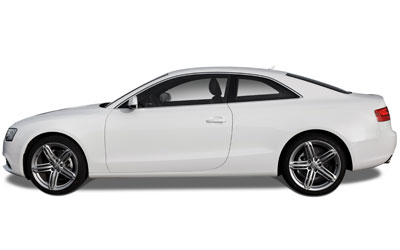 Foto 8 del coche AUDI A5 Coupe 2.0 TDI 177cv 2p. en 