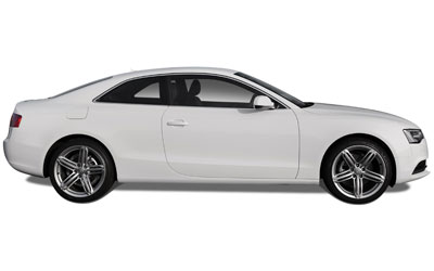 Foto 9 del coche AUDI A5 Coupe 2.0 TDI 177cv 2p. en 