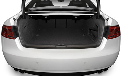 Foto 10 del coche AUDI A5 Coupe 2.0 TDI 177cv 2p. en 