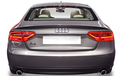 Foto 5 del coche AUDI A5 Sportback 3.0 TDI 245cv quattro 5p. en 