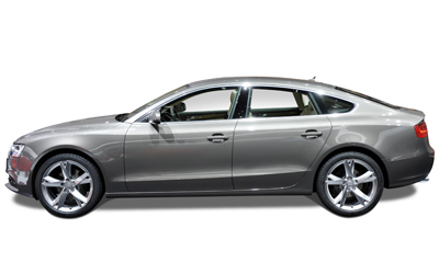 Foto 7 del coche AUDI A5 Sportback 3.0 TDI 245cv quattro 5p. en 