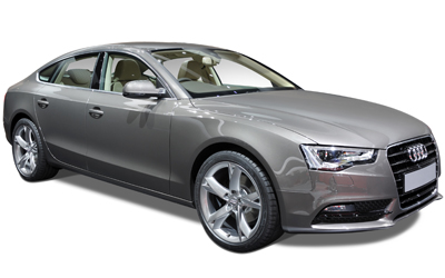 AUDI A5 Sportback 3.0 TDI 245cv quattro 5p. en 