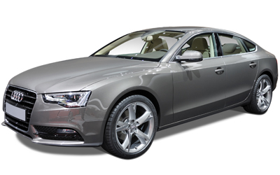 Foto 4 del coche AUDI A5 Sportback 1.8 TFSI 170cv 5p. en 