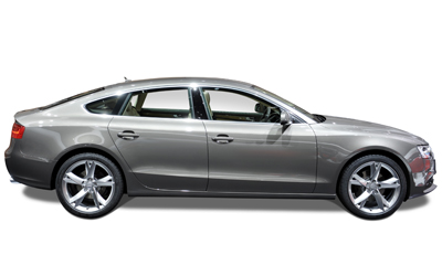Foto 9 del coche AUDI A5 Sportback 1.8 TFSI 170cv 5p. en 