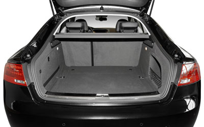 Foto 10 del coche AUDI A5 Sportback 1.8 TFSI 170cv 5p. en 