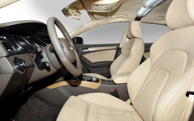Foto 12 del coche AUDI A5 Sportback 1.8 TFSI 170cv 5p. en 