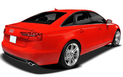 Foto 5 del coche AUDI A6 2.0 TDI 170cv DPF 4p. en 