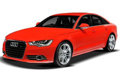 Foto 4 del coche AUDI A6 2.0 TDI 170cv DPF 4p. en 
