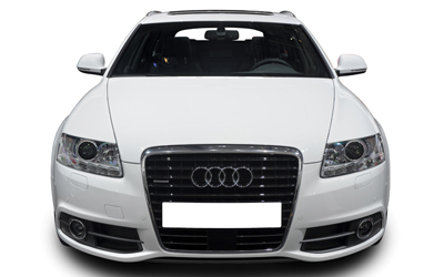 Foto 3 del coche AUDI A6 Avant 2.0 TDI 170cv multitronic DPF 5p. en 