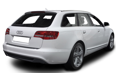 Foto 5 del coche AUDI A6 Avant 2.0 TDI 170cv multitronic DPF 5p. en 