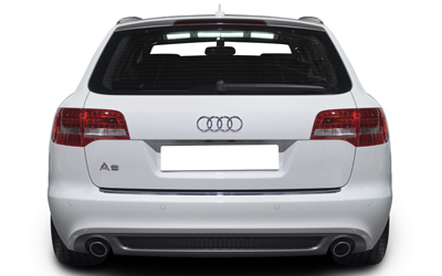 Foto 6 del coche AUDI A6 Avant 2.0 TDI 170cv multitronic DPF 5p. en 