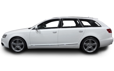 Foto 8 del coche AUDI A6 Avant 2.0 TDI 170cv multitronic DPF 5p. en 