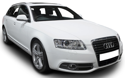 Foto 2 del coche AUDI A6 Avant 2.0 TDI 170cv multitronic DPF 5p. en 