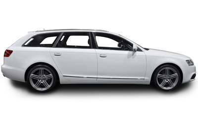 Foto 9 del coche AUDI A6 Avant 2.0 TDI 170cv multitronic DPF 5p. en 
