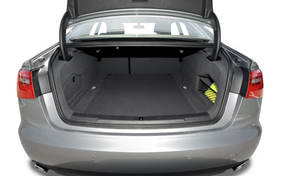 Foto 10 del coche AUDI A6 3.0 TDI 245cv quattro S tronic 4p. en 