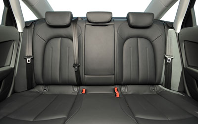 Foto 13 del coche AUDI A6 3.0 TDI 245cv quattro S tronic 4p. en 